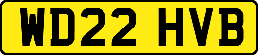 WD22HVB