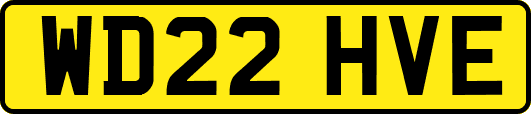 WD22HVE