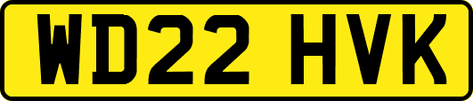 WD22HVK