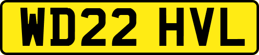 WD22HVL