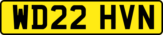 WD22HVN