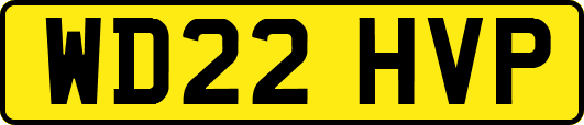WD22HVP