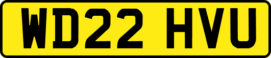 WD22HVU