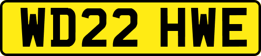 WD22HWE