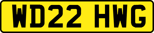 WD22HWG