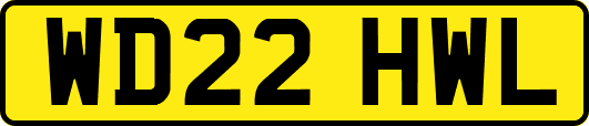 WD22HWL