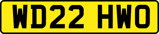 WD22HWO