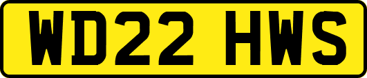 WD22HWS