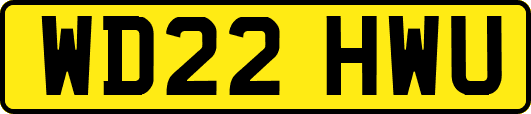 WD22HWU