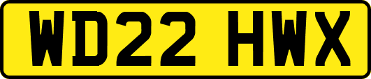 WD22HWX