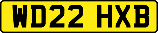 WD22HXB
