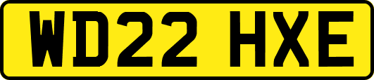 WD22HXE