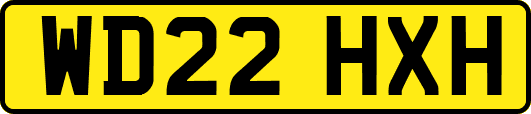 WD22HXH