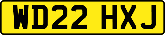 WD22HXJ