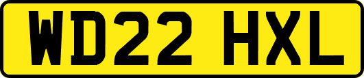 WD22HXL