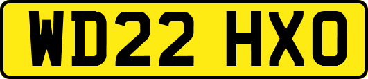 WD22HXO