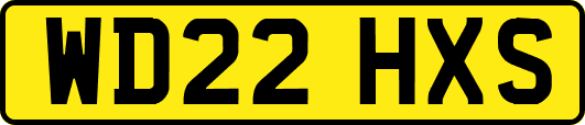 WD22HXS