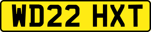 WD22HXT