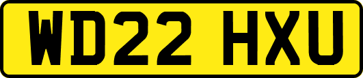 WD22HXU