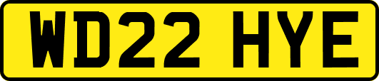 WD22HYE