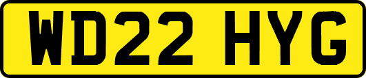 WD22HYG