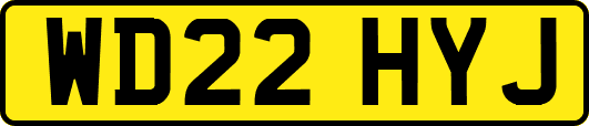 WD22HYJ