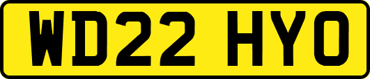 WD22HYO