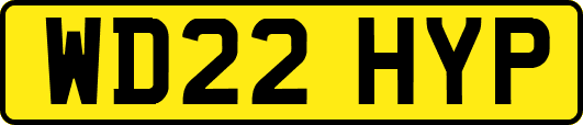 WD22HYP