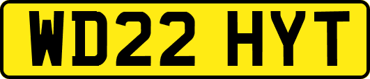 WD22HYT