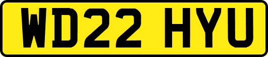 WD22HYU