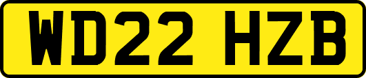 WD22HZB