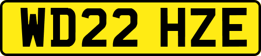 WD22HZE