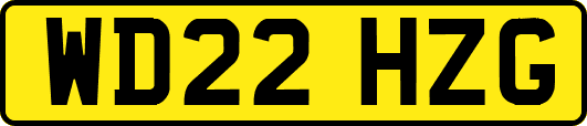WD22HZG