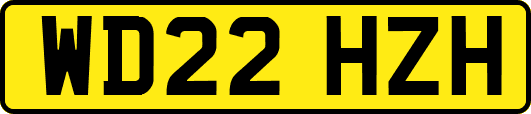 WD22HZH