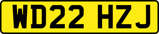 WD22HZJ