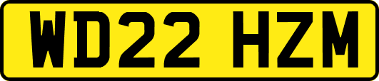 WD22HZM