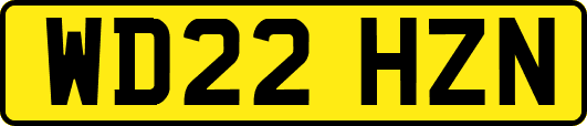 WD22HZN