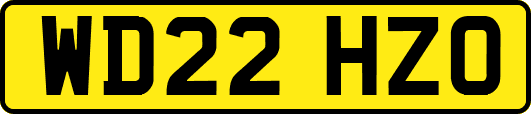 WD22HZO