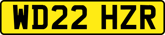 WD22HZR
