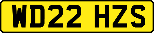WD22HZS