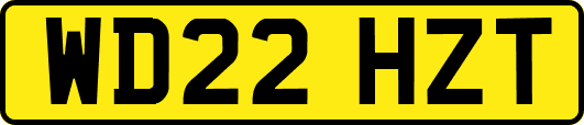 WD22HZT