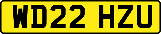 WD22HZU