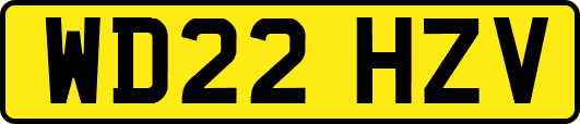 WD22HZV