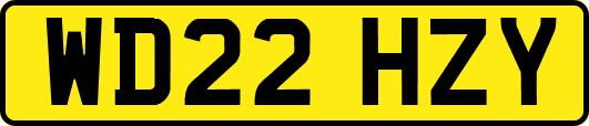 WD22HZY