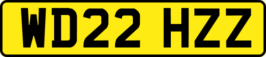 WD22HZZ