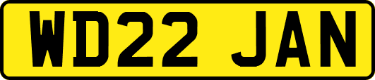 WD22JAN
