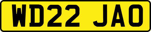WD22JAO