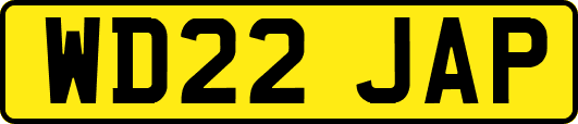 WD22JAP