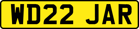 WD22JAR
