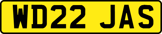 WD22JAS